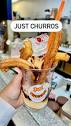 Just Churros (@justchurros) • Instagram photos and videos