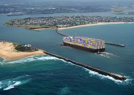 Some of australia's best beaches make sure that we always have the feeling of a coastal town. Newcastle Container Terminal To Deliver Savings For Regional Nsw Report Port Of Newcastle