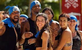 Survivor romania se muta pe malurile bosforului! Musty Prima ReacÈ›ie DupÄƒ Eliminarea Mellinei De La Survivor Romania Ce Mesaj I A Transmis Tvmania Ro