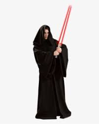 Customize your avatar with the sith robes + and millions of other items. Super Deluxe Adult Jedi Knight Robe Star Wars Jedi Hd Png Download Kindpng