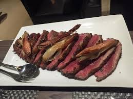 Le Repas Synonyme De Plaisir Avis De Voyageurs Sur Restaurant Sur La Braise Paris Tripadvisor