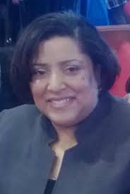 Obituary information for Jacqueline Marcette "Marcy" Hest...