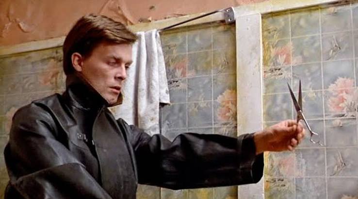 My Favorite Horror Movie Moments of All Time: Number 43 — The Dead Zone |  Halloween Love