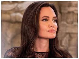 Fan page about the amazing angelina jolie. Angelina Jolie Calls India S Covid 19 Pandemic Situation Beyond Heartbreaking Says She Is Standing In Grief And Solidarity English Movie News Times Of India