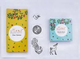 What Are Photopolymer Stamps? | Altenew