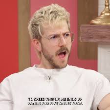 Should everyone be nicer to servers?