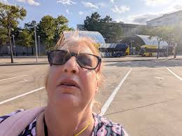 Buses are starting to pack up