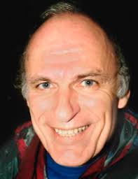 Daniel Charest, avis de décès et nécrologie