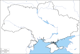 Voli economici per l'ucraina seleziona il tuo aeroporto di partenza dall'italia o dall'estero e scegli tra decine di compagnie. Ucraina Mappa Gratuita Mappa Muta Gratuita Cartina Muta Gratuita Litorali Limiti Idrografia