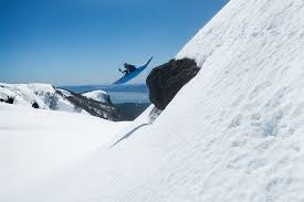 Table and live scores of premier league. Serrasolses Kayaks Down Snowy Mountain At 100km H