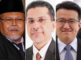 The johor state legislative assembly (malay: Adun Ph Johor Adakan Mesyuarat Tergempar