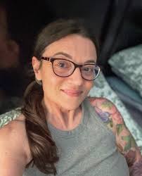 Sending you much strength from another old lady in Detroit! 🙏