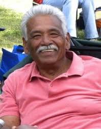 Ronald Ponce Obituary (1951