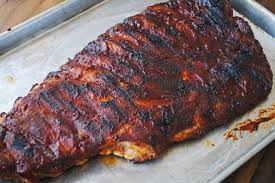 This step can be done the day ahead for a deeper flavor. Spare Rib Seasoning Www Macj Com Br