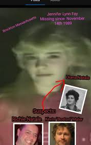 Main suspects include Diana Natale Richard Natale and Kevin Maler :  r/TheCasePod