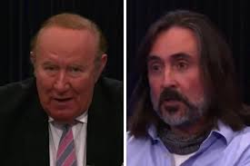 Neil, who will present a nightly news programme on the channel containing wokewatch and mediawatch segments, has said it will not be shouty, angry television and insisted it will conform to ofcom rules. Gb News Andrew Neil Brands Neil Oliver The King Of Scotland The National