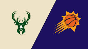 Jul 11, 2021 · sunday's game 3 of the 2021 nba finals isn't an elimination game—but it sure has the feel of it. In Spanish Milwaukee Bucks Vs Phoenix Suns Finals Game 7 If Necessary Watch Espn