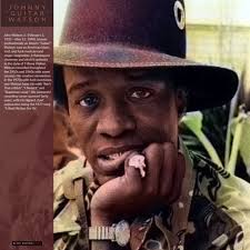 Johnny Guitar Watson
