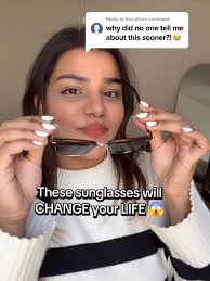 Clubmaster chic + tangle-free magic = your new summer obsession 🖤  #clubmasters #tanglefreesunglasses #tiktokfinds #tiktokshopfinds  #tiktokshopmemorialday #summervibes #sunglasses