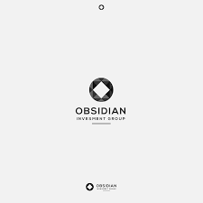 Professional Logo Designers Required Obsidian Investment Group Property Development Compa Real Estate Logo Design Logo Design Property Development Companies