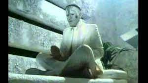 Peter left genesis to begin a solo career; Shock The Monkey Edit Von Peter Gabriel Laut De Song