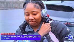 GoFundMe Campaign for Carthage Accident