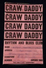 It began in 1963 with a band called The Rolling Stones. Still young, still raw, but already unstoppable. Week after week the Stones held court at the Crawdaddy Club helping to shape