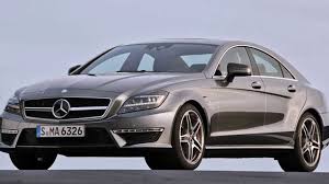 The clk 63 amg was also used as a f1. 2015 Mercedes Benz Cls 63 Amg Youtube