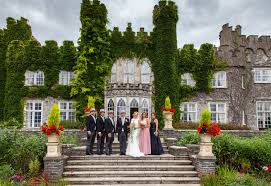 Fairytale Irish Castle Elopement Wedding Destination Wedding Ireland Elope In Ireland Destination Wedding Ireland Elope Wedding Ireland Wedding