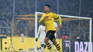 Er wird auf den flügeln, aber auch im mittelfeld eingesetzt, steht bei . Bvb Will Jadon Sancho Halten Watzke Keine Frage Des Geldes