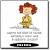 Costume Frieda Charlie Brown
