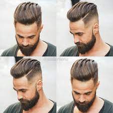 Pin On The Latest Barber Haircuts