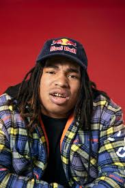 Snowboarder Zeb Powell Profile