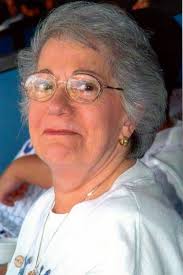 Rose Labate Obituary