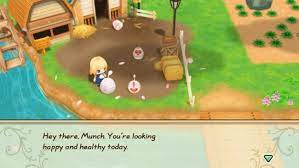 The latest lifestyle | daily life news, tips, opinion and advice from the sydney morning herald covering life and relationships, beauty, fashion, health & wellbeing Story Of Seasons Friends Of Mineral Town Free Download V20200820 Steamunlocked