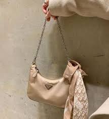 Source Pinterest Com Dresses Fashion Dress Style Fashionblogger Onlineshopping Fashionista Love Ootd Shopping Wed In 2020 Fashion Bags Beige Aesthetic Bags