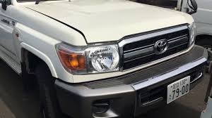 Research, compare and save listings, or contact sellers directly from 3 land cruiser he is dedicated, easygoing, knowledgeable,dependable and always willing to help. Buy Toyota Land Cruiser 70 Pick Up Tokyo Japan Youtube
