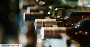15€ de réduction sur la foire aux vins sur carrefour drive pour 140€ d'achat: Foire Aux Vins 2020 Chez Auchan Notre Selection De Bouteilles Capital Fr