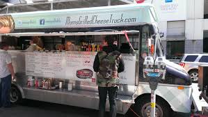 The griddle is always hot, the cheese ready to get all melty and tasty. Mom S Grilled Cheese Vancouver Food Truck