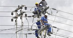 Akibat adanya gangguan sistem, tetapi bukan di jember, ujar manajer area pln jember dan lumajang adrian egusfi saat dikonfirmasi melalui telepon selulernya, rabu. Gangguan Listrik Wilayah Bojonegoro Beli Tiang Listrik Online Berkualitas Dengan Harga Murah Terbaru 2021 Di Tokopedia Somil S Room