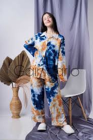 Check spelling or type a new query. Oneset Tie Dye Cewek Setelan Baju Tidur Piyama Pajamas Wanita Kemeja Rayon Busui Friendly Terbaru Agustus 2021 Harga Murah Kualitas Terjamin Blibli