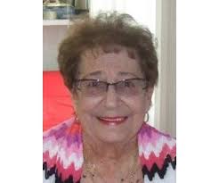 Marie Lovejoy Obituary (2017)