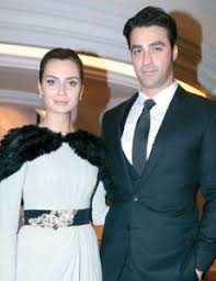 Sarp levendoglu was born on december 25, 1981 in ankara, turkey. Birce Akalay And Sarp Levendoglu Famousfix Com