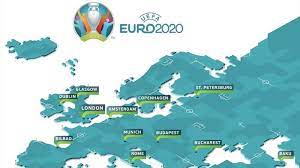 The official programme covers the tournament from start through to the quarter finals, with 11 versions available. Uefa Startet Ausschreibung Fur Offizielle Bier Partner Pakete Fur Uefa Euro 2020 Azertag Aserbaidschanische Staatliche Nachrichtenagentur
