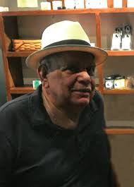 Obituary of Samuel Hernandez