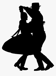 folk dancer silhouette png silueta de danza folklorica transparent png transparent png image pngitem folk dancer silhouette png silueta de