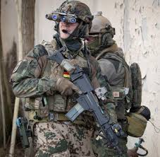 Die kämpfer des kommando spezialkräfte (ksk) sind deutschlands beste soldaten. Ksk Soldaten Der Bundeswehr Was Im Einsatz Passiert Soll In Der Truppe Bleiben Welt
