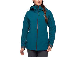Check spelling or type a new query. Black Diamond Recon Stretch Ski Shell Jacket Women Spruce Addnature Co Uk