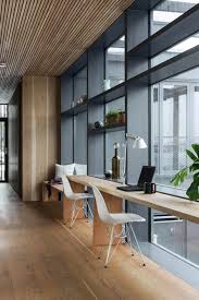 Our Favorite Home Office Decorating Themes Only On Interioropedia Com Modern Office Space Modern Office Decor Modern Office Interiors