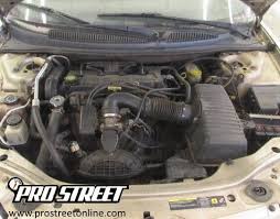 dtc p0068 how to test a chrysler sebring map sensor how to test a chrysler sebring map sensor